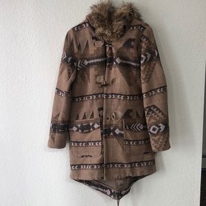 BB Dakota Light Jacket